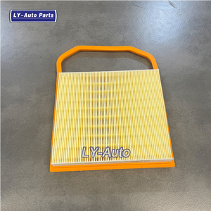 2760940504 mới a2760940504 động cơ Bộ lọc không khí sạch cho Mercedes-Benz ml-class - Product Image 4