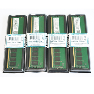 Masaüstü <span class=keywords><strong>ram</strong></span> <span class=keywords><strong>DDR4</strong></span> 8GB SODIMM bellek 2133mhz 2400mhz <span class=keywords><strong>2666mhz</strong></span> 3200mhz 8GB toplu stok <span class=keywords><strong>Ddr4</strong></span> 8gb 1.2v özelleştirmek - Product Image 4