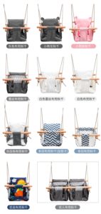 Xích đu võng - Product Image 4