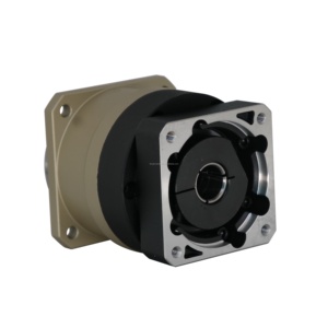 3F nổi tiếng Độ chính xác cao độ cứng mô-men xoắn 1 giai đoạn vrb090 động cơ servo hộp số hành tinh CE chứng nhận 100-160nm mô-men xoắn 12 tháng - Product Image 3