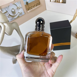 100ml thiết kế ban đầu nước hoa Eau de Parfum Oud essentiel cho nam giới lâu dài nước hoa - Product Image 2