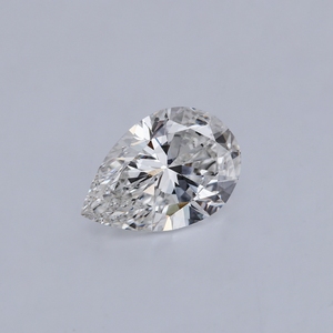 Igi เพชรที่ปลูกในห้องปฏิบัติการที่1.5ct ใส VS1ได้รับการรับรองว่ามีความชัดเจน - Product Image 2