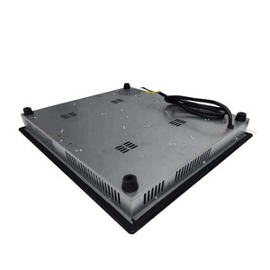 Precio <span class=keywords><strong>de</strong></span> fábrica Estufa <span class=keywords><strong>de</strong></span> cerámica infrarroja <span class=keywords><strong>de</strong></span> 4 quemadores 9 niveles <span class=keywords><strong>de</strong></span> potencia Bloqueo para niños Estufa eléctrica portátil Aplicación <span class=keywords><strong>de</strong></span> cocina incorporada - Product Image 4