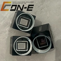 Caméra industrielle de vision industrielle HIKROBOT MV-CS016-10GC 1,6 mégapixels 1/2,9" CMOS GigE monochrome à balayage de zone haute résolution