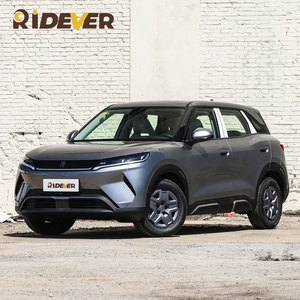 New Energy Car YUAN UP Compact SUV Vehicle With V2L Function Fast Charging For Family Daily <b>Travel</b> And Export - Product Image 4
