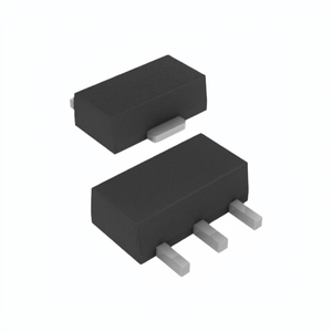 In Stock FP0100N8-G Power Management (PMIC) Electronics Component TO 243AA - Product Image 1