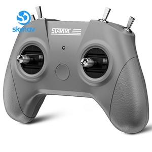 Manette de simulation de <span class=keywords><strong>drone</strong></span> FPV STARTRC S8 V3, 4 modes, pour <span class=keywords><strong>simulateur</strong></span> de <span class=keywords><strong>vol</strong></span> <span class=keywords><strong>DJI</strong></span> Liftoff SkyDive, contrôleur d'entraînement RC - Product Image 6