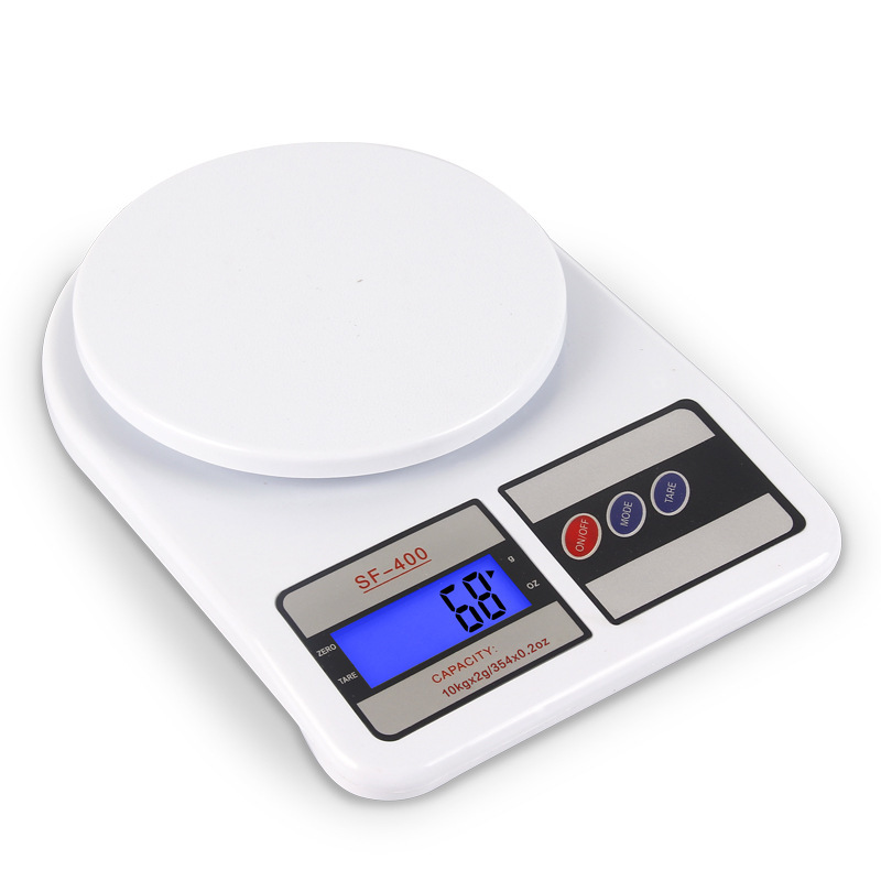 SF400 Household Food Weighing Kitchen Scale