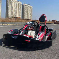 Precio al por mayor Go Kart off road karts y carrera go karts para la venta