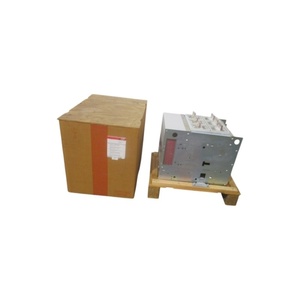 Interruptor Automático de la Serie Tmax 1SDA061761R1 E1 W/FP__N 3 400VAC 3A para PLC - Product Image 1