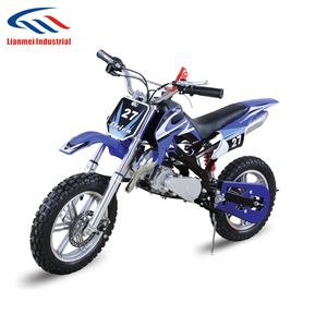 Super <span class=keywords><strong>Moto</strong></span> 49 <span class=keywords><strong>Cc</strong></span> Sportiva per Bambini - Product Image 5