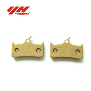 Pastillas de Freno de Disco para Bicicleta para Sistema <span class=keywords><strong>SHIMANO</strong></span> <span class=keywords><strong>XT</strong></span> M755/756 GRIMECA 8 HOPE Mono M4, Piezas de Bicicleta - Product Image 5
