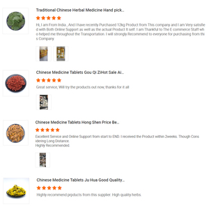 Chinesische natürliche Kräuter Cassia Samen für Gewichts verlust getrocknete Cassia Samen für Tee - Product Image 3