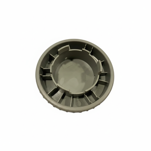 Palanca de Ajuste de Asiento Gris 8P4881671G para Audi A3 04- para Aficionados a Autos - Product Image 2