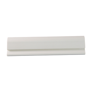 Plinthe PS avec plinthe en PVC-Lumière LED pour moulure de corniche Plafond et garnitures en métal Lignes de plinthe de moulure de corniche - Product Image 3