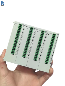 เซ็นเซอร์ควบคุม PLC โมดูลขยาย PLC ของแท้ใหม่เอี่ยม DVP-16SM - Product Image 1
