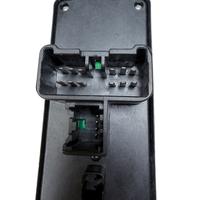 Nuevo Interruptor Maestro Eléctrico para Ventanas Haval H6 2017-2021 OE 3746100XKZ16A/3746100XKZ16 LHD Calidad OEM Certificada