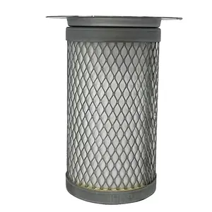 Filtre de séparateur de compresseur d'air de prix usine 6.3672.2 séparateur d'huile de haute qualité