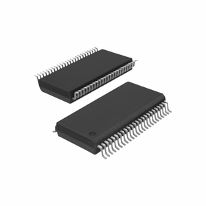FST33X257QSP Components Electronic Logic BOM IC In Stock 48 FSOP - Product Image 1