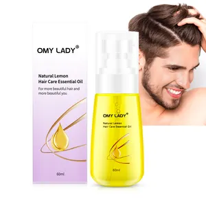 Atacado alisador de cabelo queratina óleo-Óleo de côco para cabelo danificado, tratamento de queratina do cabelo, condicionado profundo
