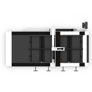 เครื่องตัดโลหะด้วยเลเซอร์3000W ใช้งานง่าย - Product Image 2