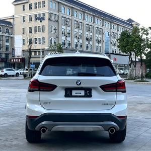 <span class=keywords><strong>BMW</strong></span> <span class=keywords><strong>X1</strong></span> SUV de <span class=keywords><strong>Segunda</strong></span> <span class=keywords><strong>Mano</strong></span>, Año 2022, con 25001-50000 Millas, 100-150 CV, 200-300 Nm - Product Image 1