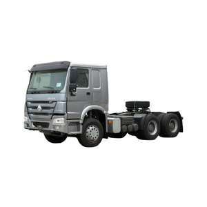 10 колесных колёс 6 х4, головка прицепа SINOTRUK HOWO A7 T7 TX T7H 420 л.с. - Product Image 1