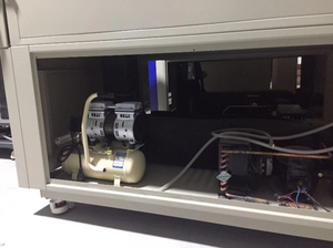 Meubelen Formaldehyde Inhoud Testen Apparatuur <span class=keywords><strong>Voc</strong></span> Testkamer - Product Image 4