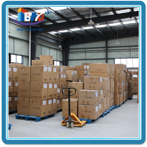 Transportista logístico exprés para transporte de carga DDP puerta a puerta que sirve a Australia EE. UU. Reino Unido Fedex Air Freight Services China - Product Image 6