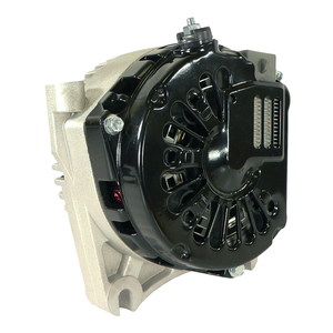 เครื่องกำเนิดไฟฟ้ากระแสสลับใหม่สำหรับ <span class=keywords><strong>Mustang</strong></span> 4.6L DOHC 130 AMP รุ่น<span class=keywords><strong>96</strong></span> 97 98 99 00; 400-14029 OEM - Product Image 5