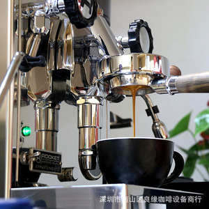 ด้ามจับพอร์ทาฟิลเตอร์สแตนเลสสตีลขนาด 58 มม. ยี่ห้อ Good Match Coffee Nova แบบไม่มีฐาน สำหรับเครื่องชงกาแฟเอสเพรสโซ - Product Image 4