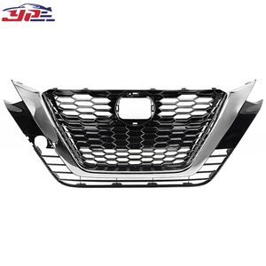 YOUPEI Offre Spéciale pare-chocs avant calandre centrale pour <span class=keywords><strong>Nissan</strong></span> <span class=keywords><strong>Altima</strong></span> <span class=keywords><strong>2019</strong></span> USA 62310-6CT2A - Product Image 1