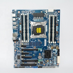 Carte mère d'origine pour station de travail Z440 710324-002 761514-001 - Product Image 1