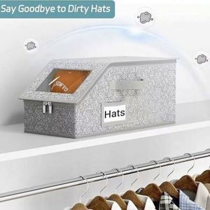 Bathliving Room Foldable <b>Storage</b> Bedroom Home Furniture <b>Box</b> - Product Image 2