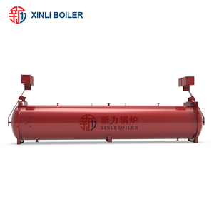 <span class=keywords><strong>Autoclave</strong></span> horizontal Industrial, 30m, para bloque aac, planta Industrial - Product Image 4
