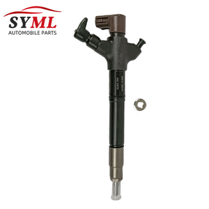 Alta qualità 295900-0301 motore interno 23670-59045 iniettore di carburante 295900-0220 per accessori auto - Product Image 6