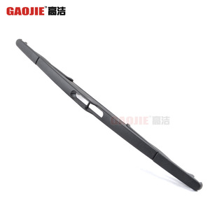 Convient pour Opel Zafira B 2005-2016, ensemble de bras de balancier d'essuie-glace arrière 6272521 - Product Image 3
