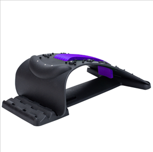 Cadre de massage relaxant pour <span class=keywords><strong>les</strong></span> vertèbres et <span class=keywords><strong>les</strong></span> vertèbres lombaires, cadre de massage relaxant pour <span class=keywords><strong>les</strong></span> articulations, cadre d'étirement flexible - Product Image 5