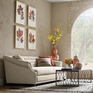 300000 SKU ODM Shayne de personalizar la fábrica de muebles de sala de Tuft sillón 3 plegable de moderno sofá <span class=keywords><strong>cama</strong></span> - Product Image 1