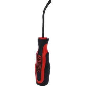 KS TOOLS - 140.2613 Extracteur de panneau de porte, coudé-EAN 4042146842676 CORPS ET TÔLES MÉTALLIQUES - Product Image 1