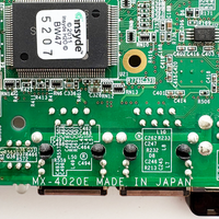 Carte mère industrielle embarquée ARBOR MX-4020E MX-4020, module CPU, accessoires informatiques 3,5 pouces, 100 % testé, en stock