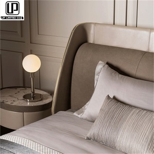 Made in China Featured Contemporary Bedroom With <b>Remote</b> <b>Control</b> Can Be Voice-Activated Led Brass Desk Table <b>Lamp</b> Light Contempor - Product Image 5