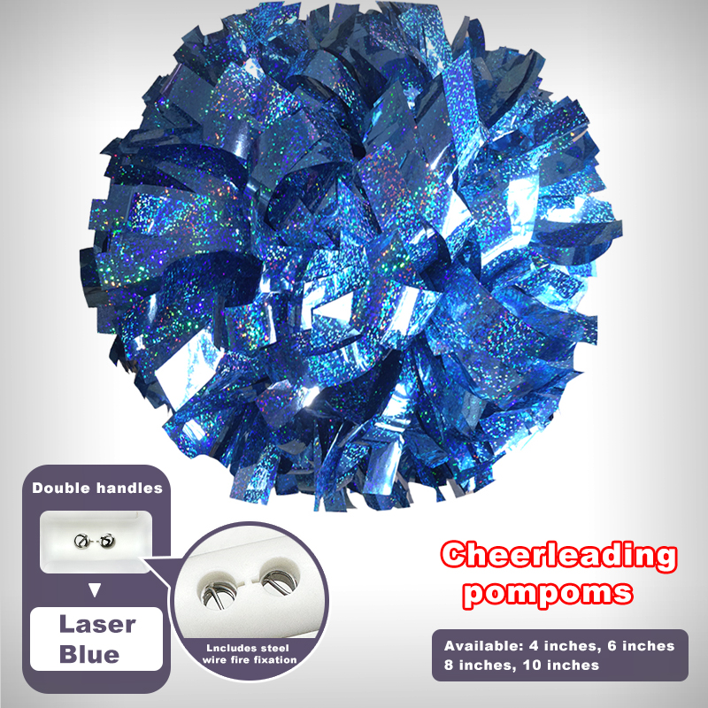 Laser Blue