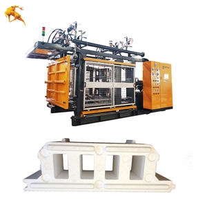 Machine de moulage par injection automatique de polystyrène expansé (EPS) pour l'<span class=keywords><strong>hourdis</strong></span> - Product Image 4