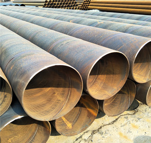 Fabrika sıcak satmak için yüksek hassasiyetli alaşım dikişsiz Metal boru yuvarlak hafif çelik oksijen Lance boru SmeltingTube - Product Image 5