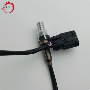 Sensor de Oxígeno para Motor de Auto, 39210-3C800, para Hyundai Accent, Genesis, Kia Mohave, 392103C800, Venta Caliente - Product Image 6