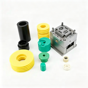 <b>Plastic</b> Manufacture <b>Clear</b> <b>Sheet</b> Injection Mold Durable and Attractive Mold Making <b>Plastic</b> Injection Molding Molds Parts - Product Image 1