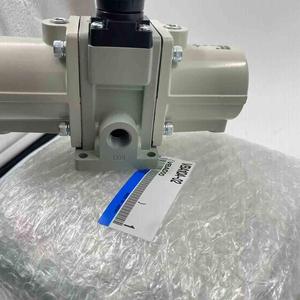 Válvula de Refuerzo Original-SMC VBA10A-02 - Product Image 4