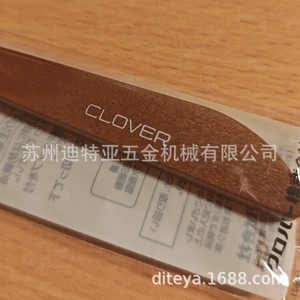 ที่ฉีดด้าย Clover Sewing Ripper รุ่น 21-501 เครื่องมือโลหะสำหรับถอดป้ายและด้ายหลุด - Product Image 5