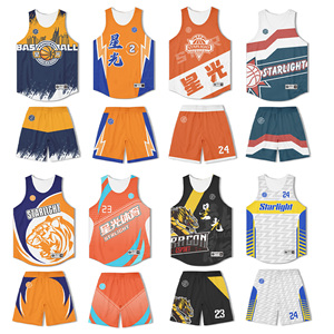 Vente en gros de maillots de basket-ball NBAing Denver pour tous les joueurs, vente chaude, haute qualité, pas cher, <span class=keywords><strong>maillot</strong></span> de basket-ball américain cousu et imprimé, vêtements de sport - Product Image 1